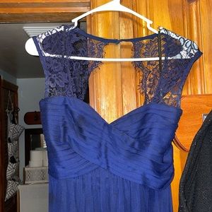 EVA USA formal dress
